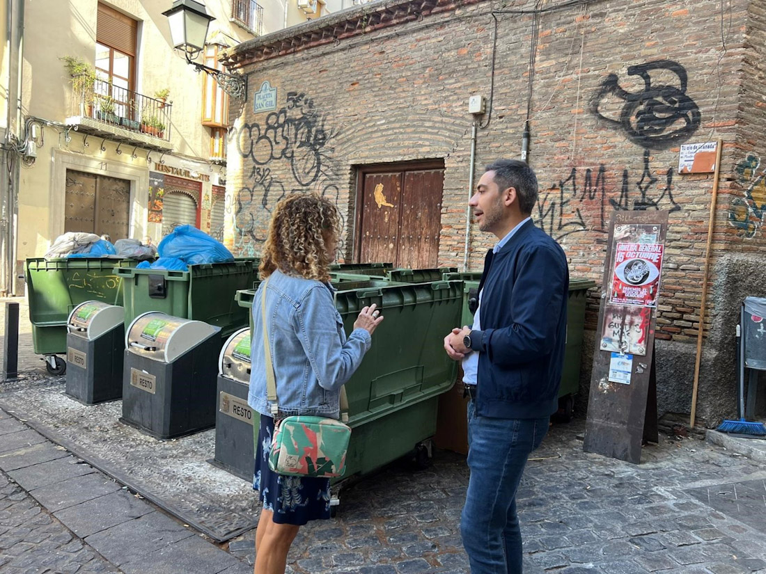 (PSOE)