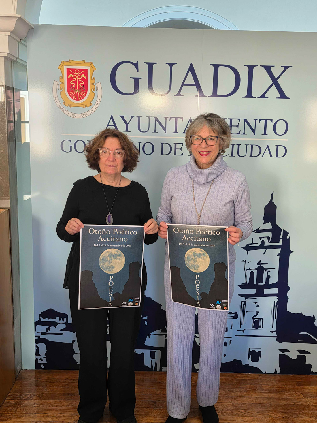 (AYTO. GUADIX)