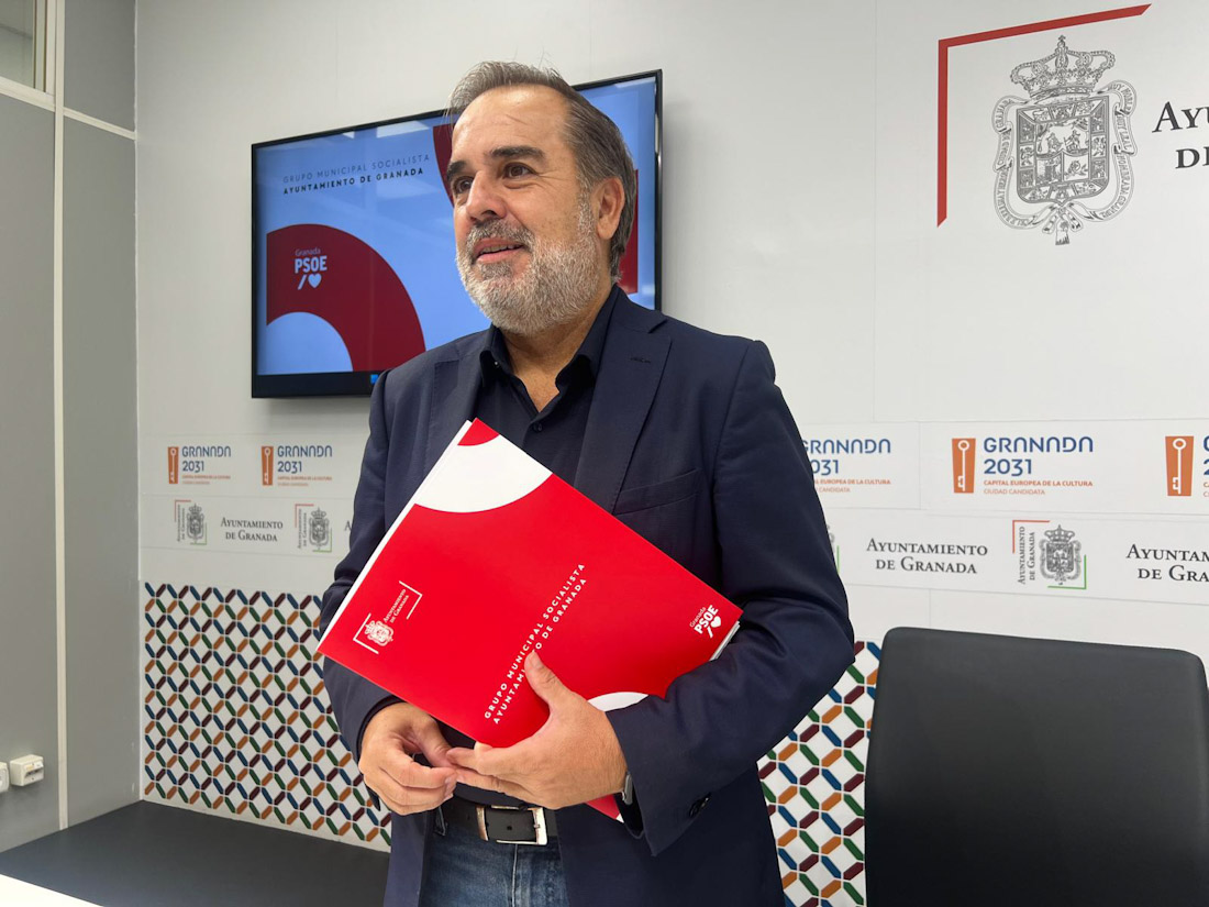 PSOE 