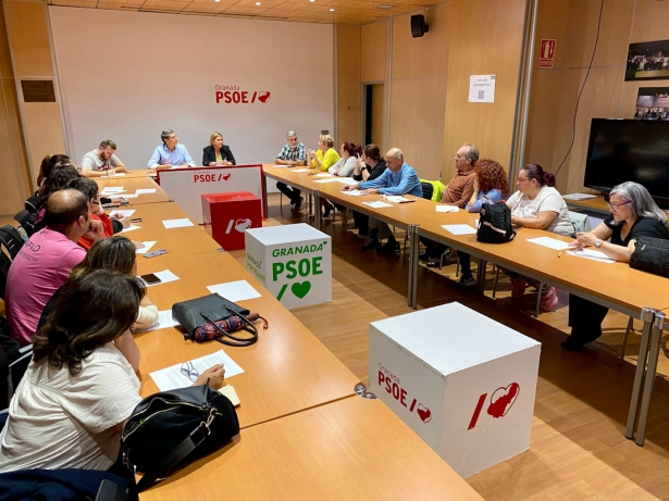(PSOE)