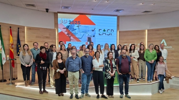 (EASP)