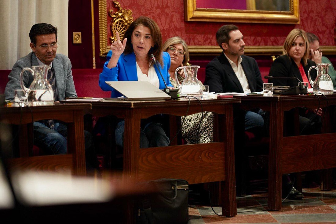 (PSOE)