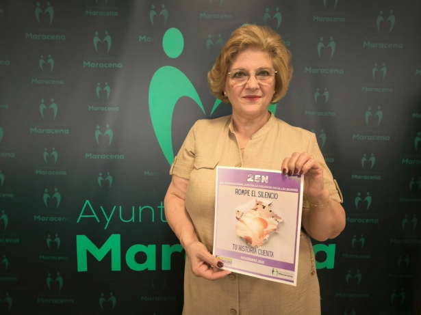 (AYTO. MARACENA)