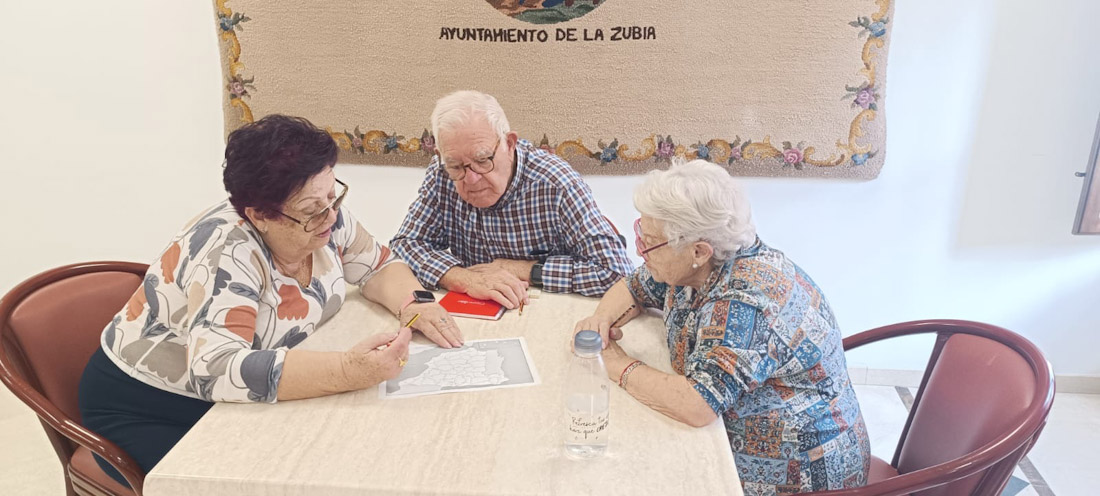 (AYUNTAMIENTO LA ZUBIA)