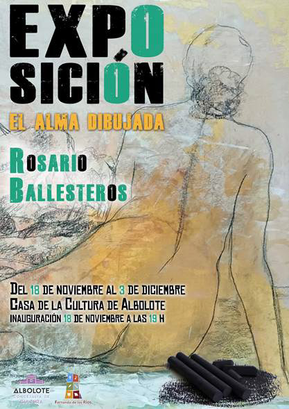 (CASA DE LA CULTURA DE ALBOLOTE)