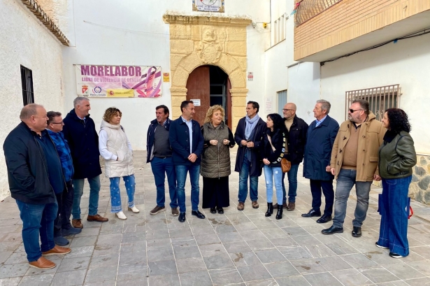 (PSOE) (PSOE)
