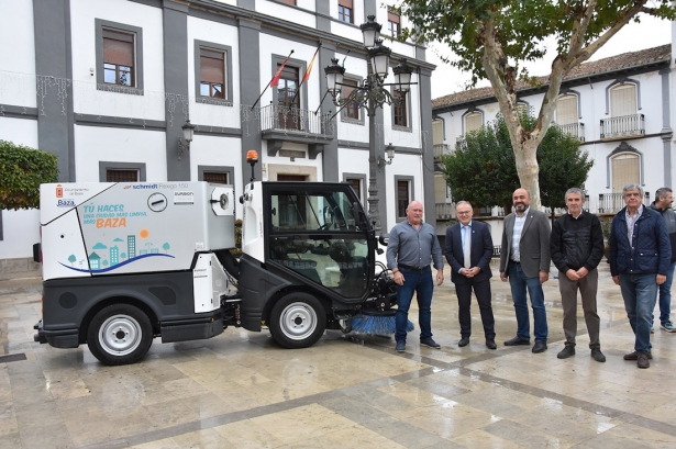 (AYUNTAMIENTO BAZA)