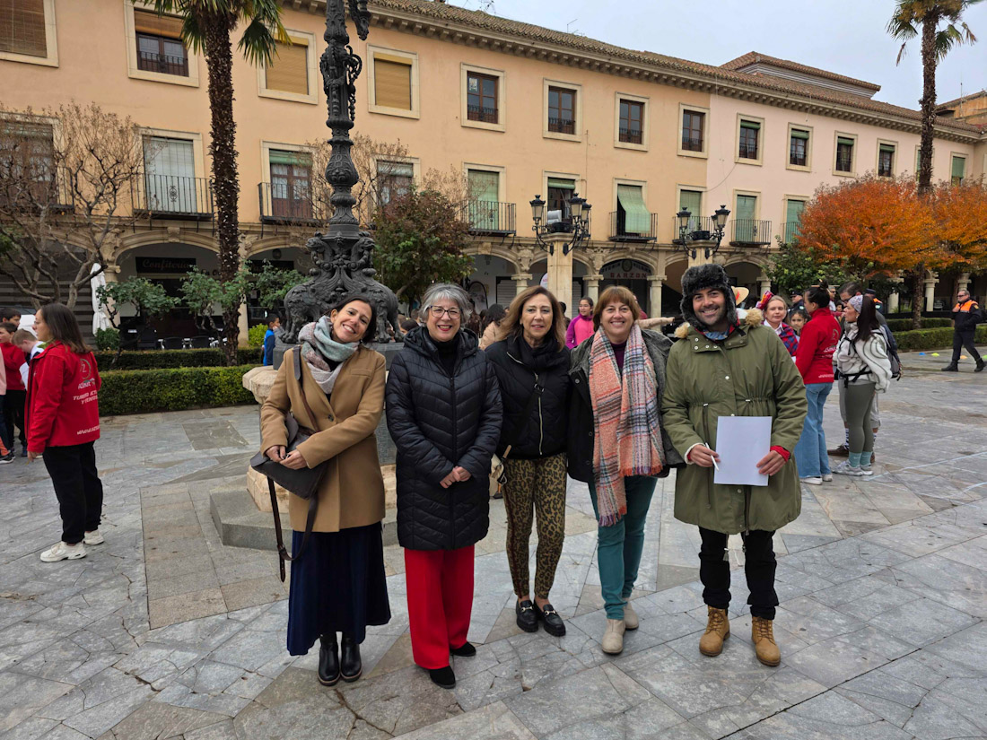 (AYUNTAMIENTO GUADIX)