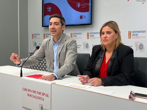 (PSOE) (PSOE)