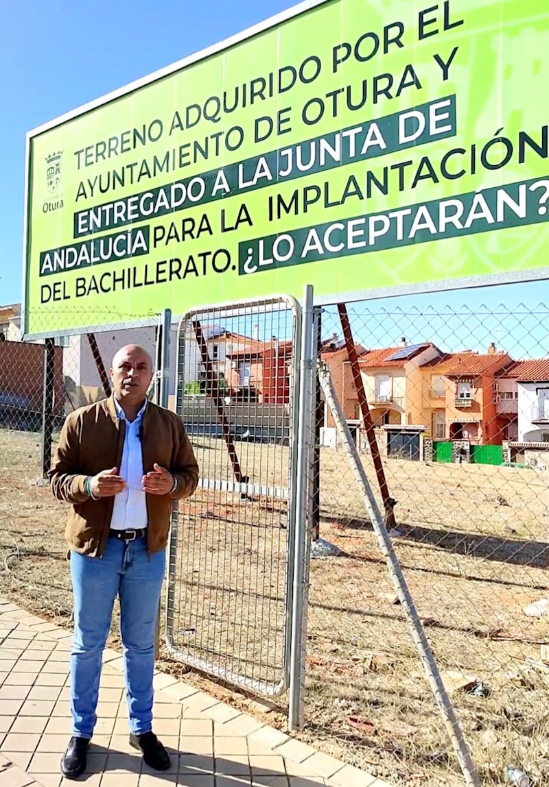 (AYTO. OTURA)