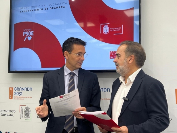 (PSOE) (PSOE)