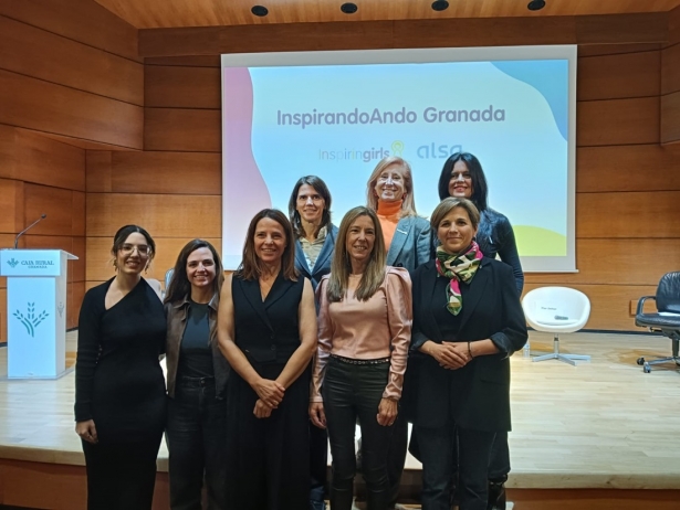 InspirandoAndoGranada InspirandoAndoGranada
