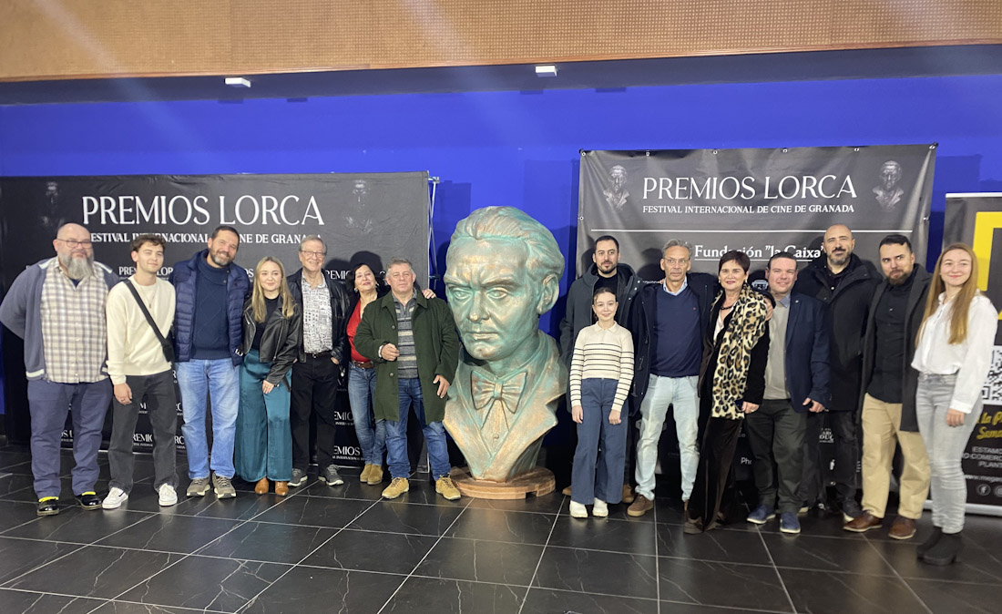 Premios Lorca 