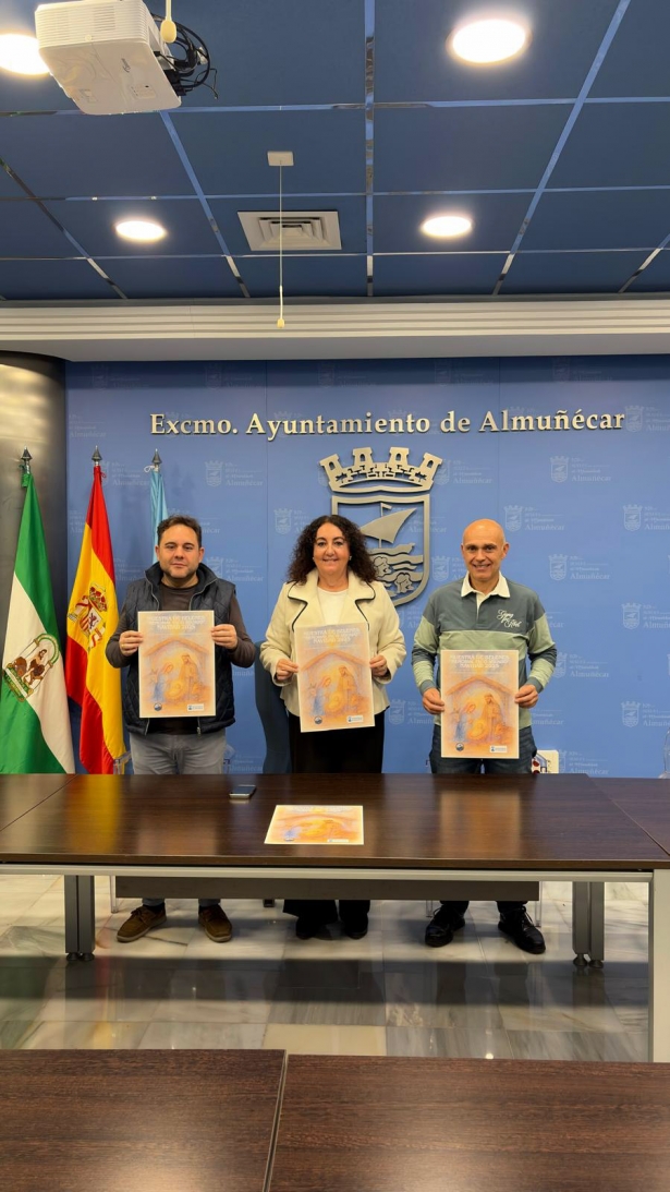 (AYTO. ALMUÑÉCAR)
