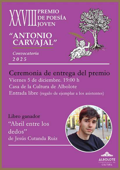 (CULTURA ALBOLOTE)