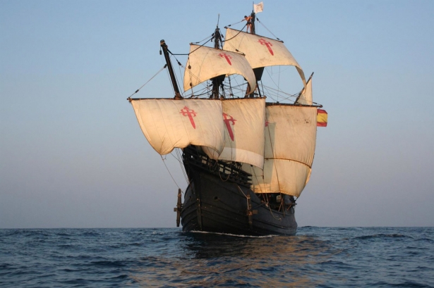Nao Victoria (FUNDACIÓN NAO VICTORIA)