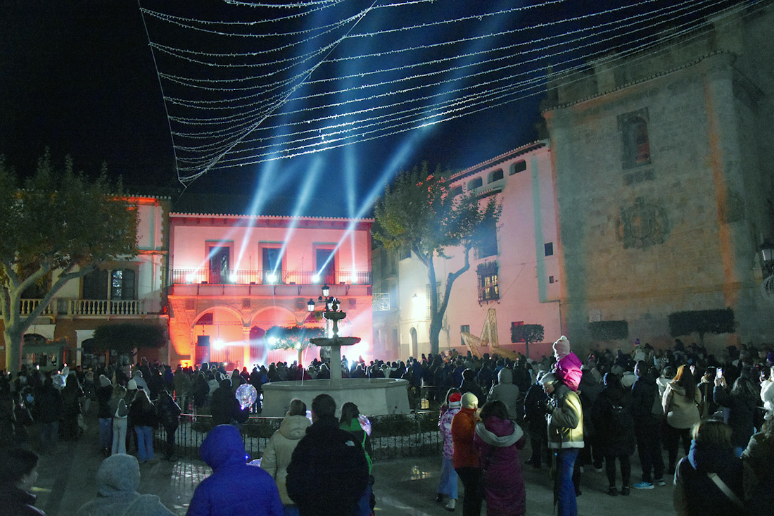 (AYTO. BAZA)