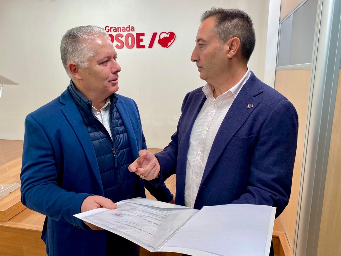 (PSOE)