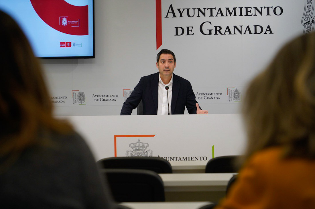 (PSOE(