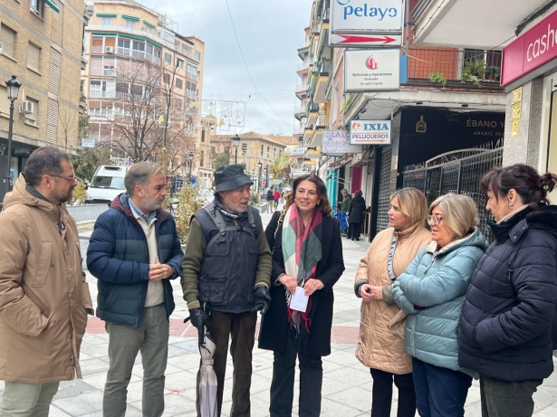 (PSOE)
