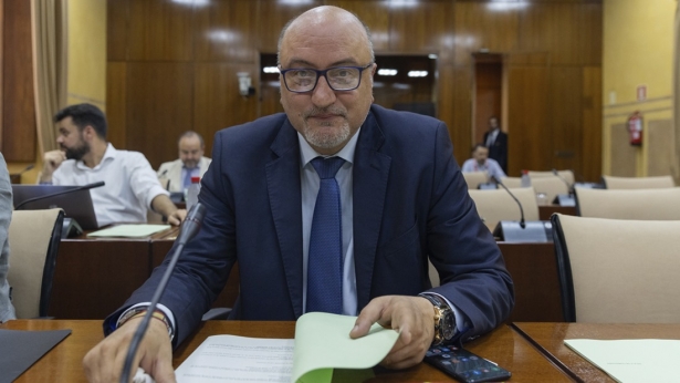 Ricardo López Olea (VOX) Ricardo López Olea (VOX)