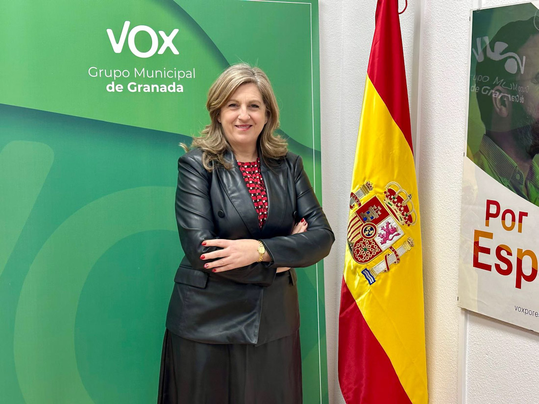 (VOX)