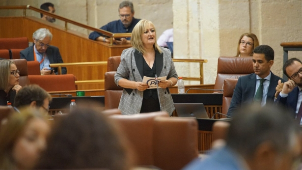 Celia Santiago (PP)