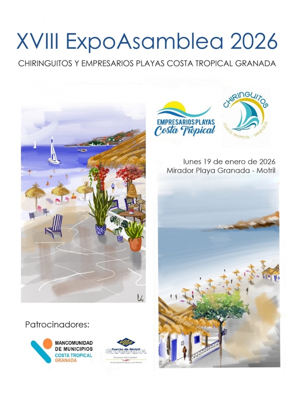 (ASOCIACIÓN DE CHIRINGUITOS) (ASOCIACIÓN DE CHIRINGUITOS)