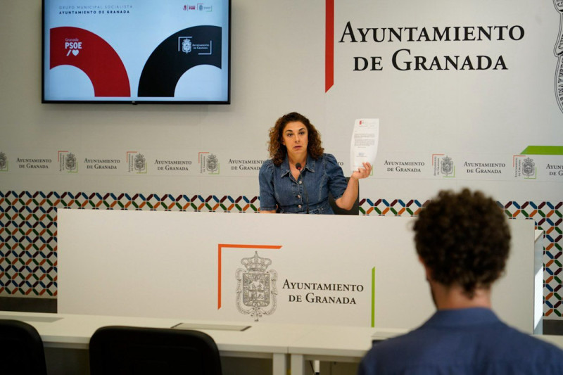 (PSOE)