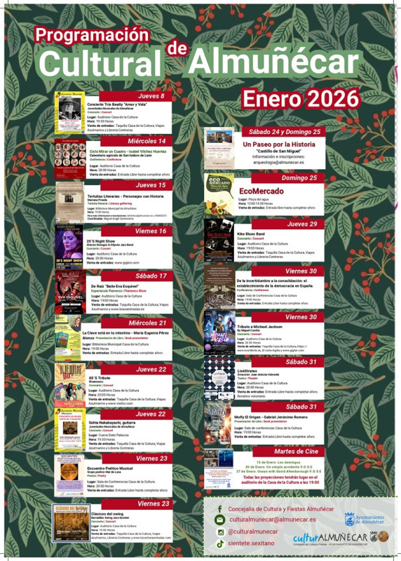 (AYTO. ALMUÑÉCAR) (AYTO. ALMUÑÉCAR)