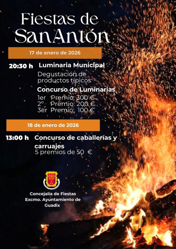 (AYTO. GUADIX)