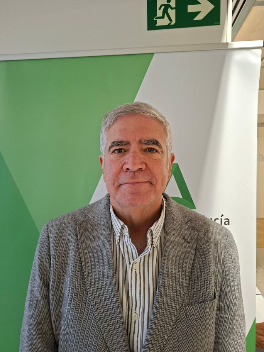 Eladio Gil (JUNTA)