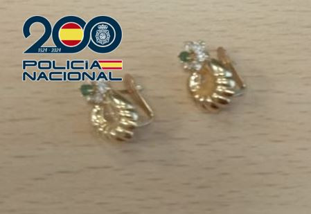 (POLICIA NACIONAL)
