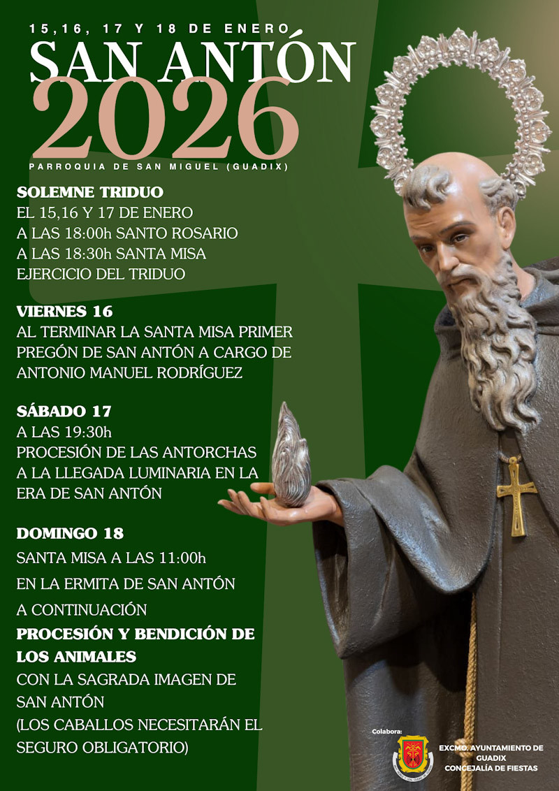 (AYTO. GUADIX)