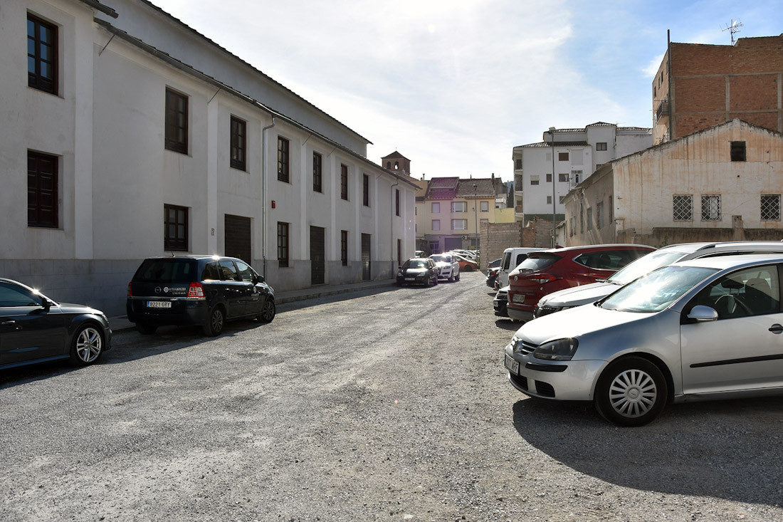 (AYTO. BAZA)