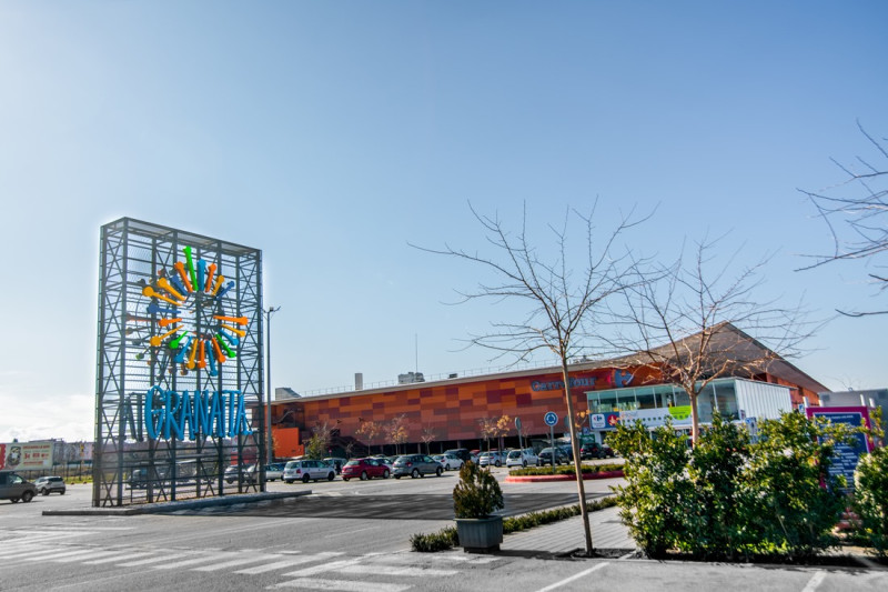 Parque Comercial Granaita bate récord de afluencia con 8,5 millones de visitas en 2025 (GRANAITA)