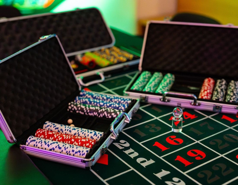 Casino Online