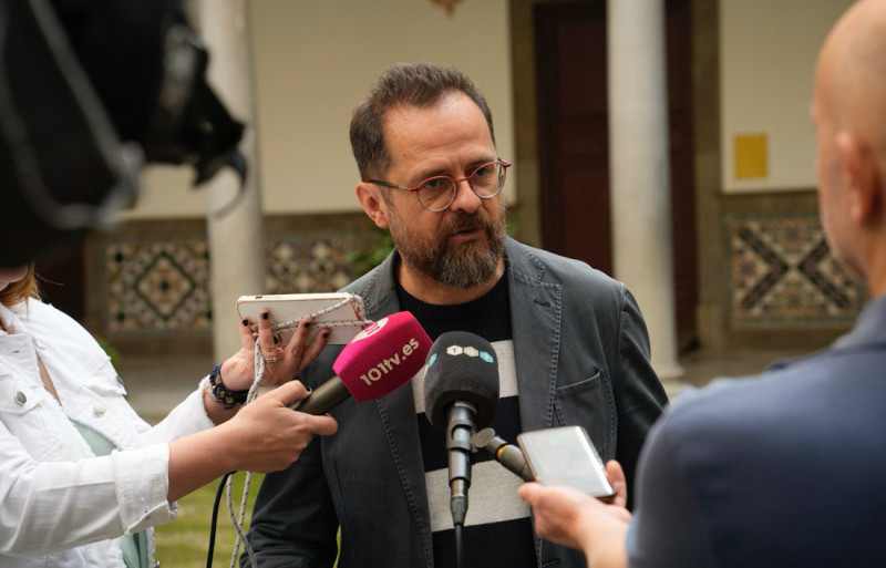 (PSOE) (PSOE)
