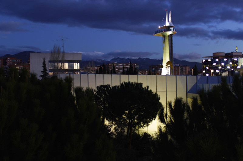Parque de las Ciencias