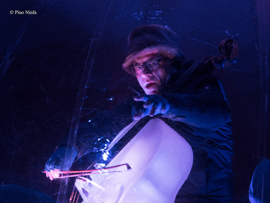 (GRANADA FESTIVAL)