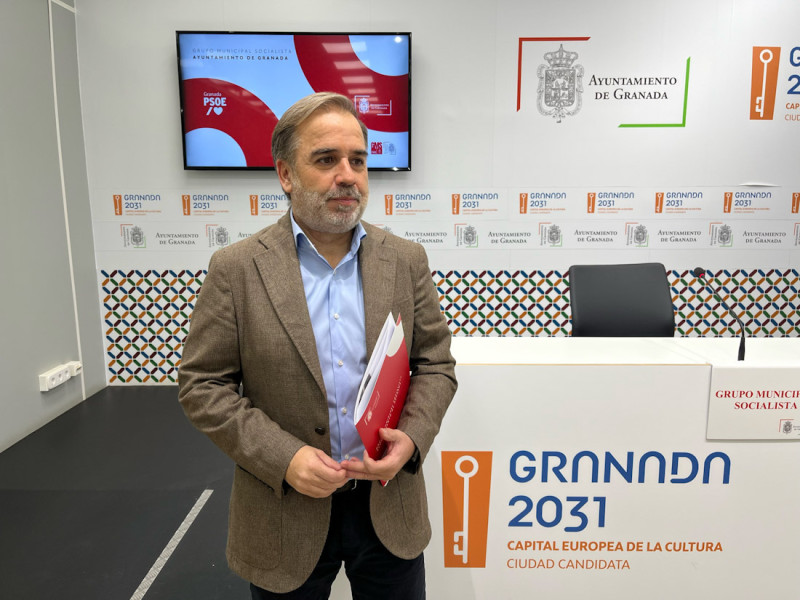 (PSOE) (PSOE)