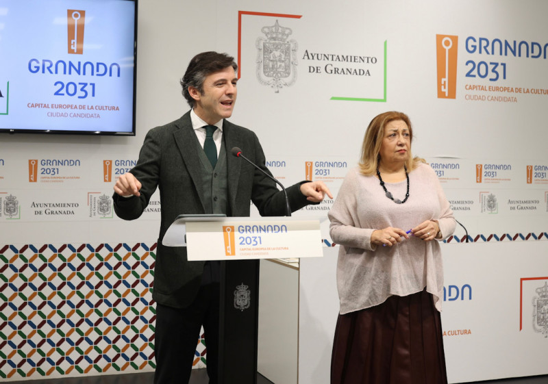 El portavoz del equipo de gobierno, Jorge Saavedra (GPMEDIA) El portavoz del equipo de gobierno, Jorge Saavedra (GPMEDIA)