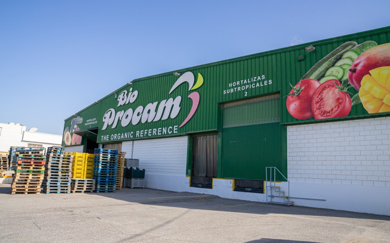 Bio Procam (FAECA)