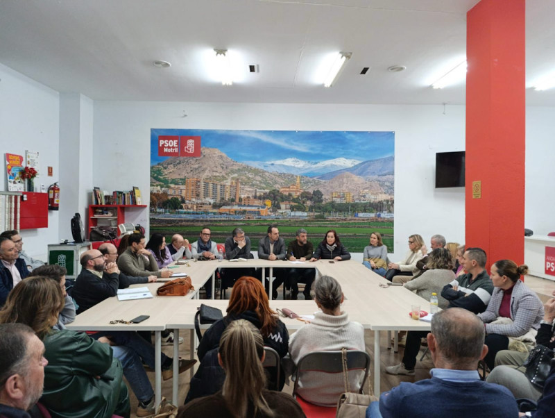 (PSOE)