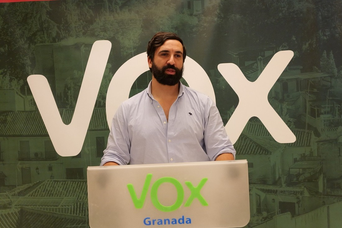 (VOX)