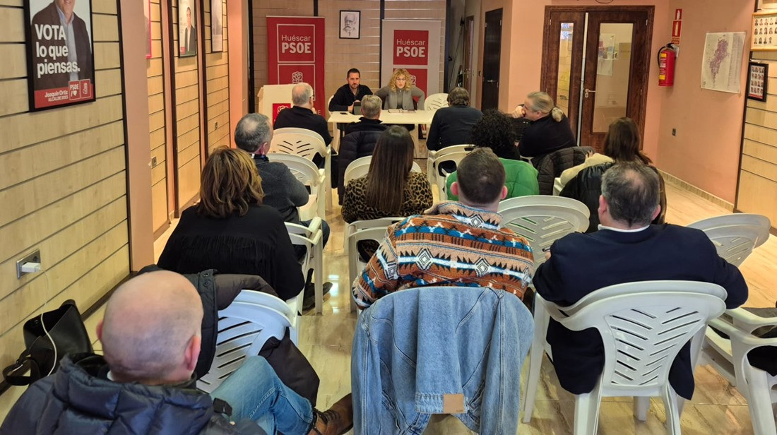 (PSOE)