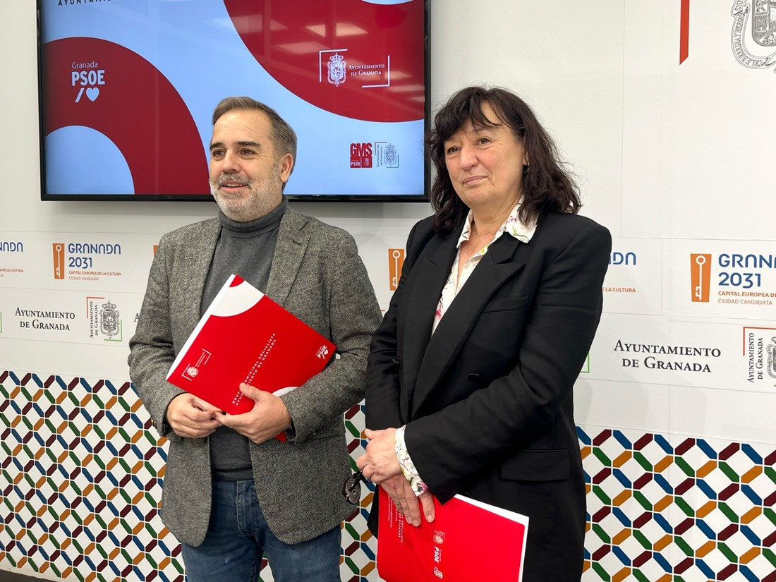 (PSOE)