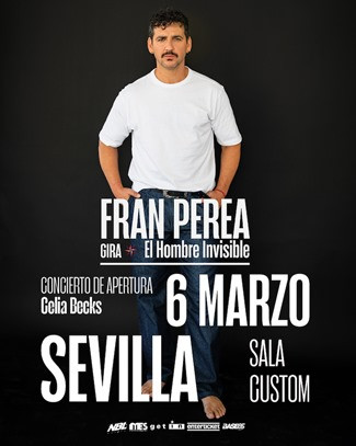 Fran Perea
