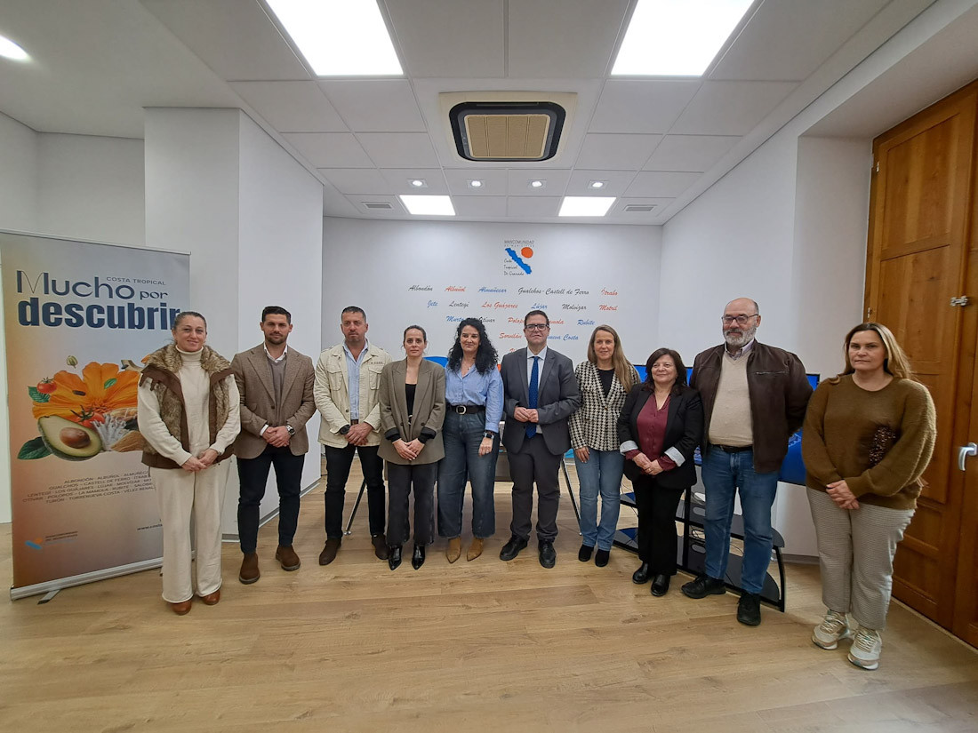 (MANCOMUNIDAD)