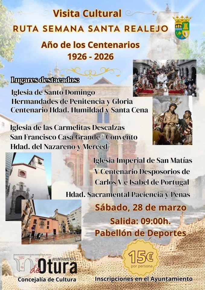 (AYTO. OTURA)